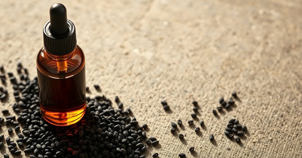 What Current Reports Say About Nigella Sativa and RA Therapy