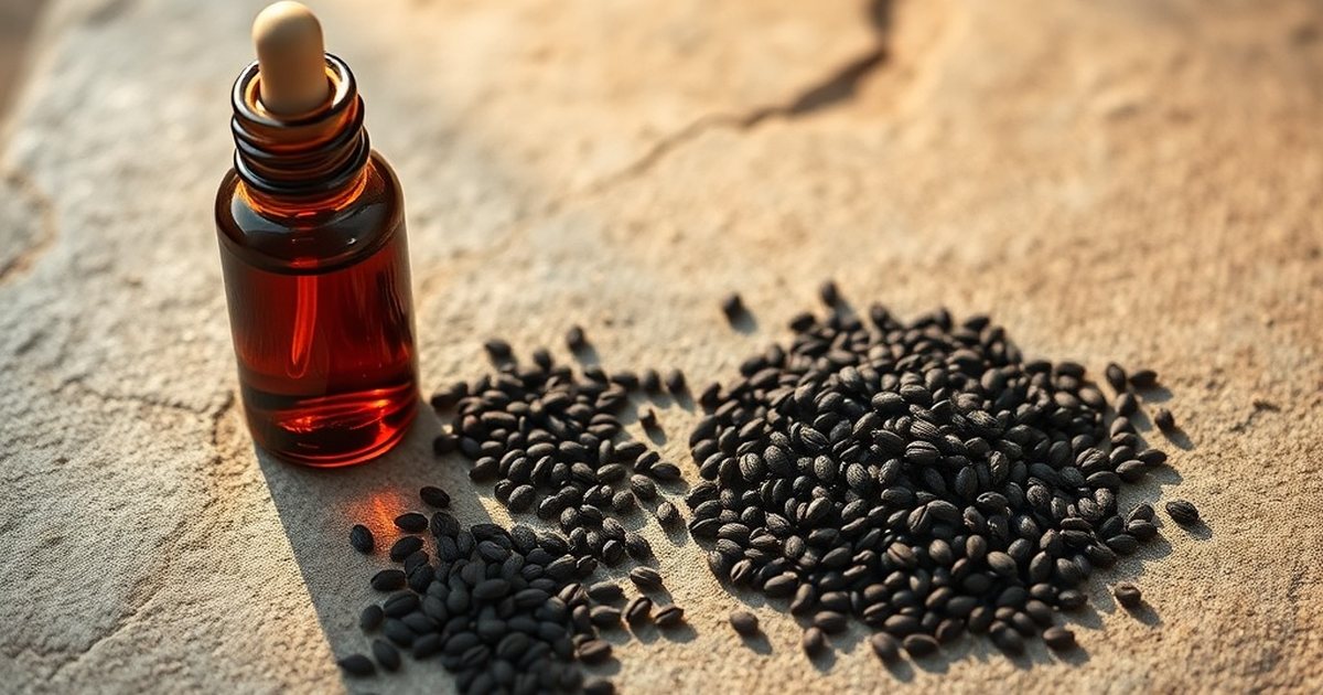 Cholesterol Medication and Metabolic Interactions - BlackCuminSeedHub