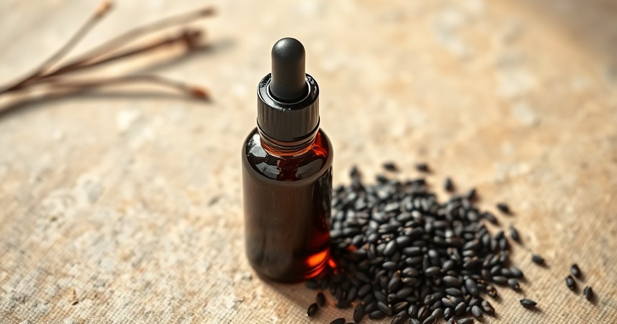 What the Clinical Trials Found - BlackCuminSeedHub