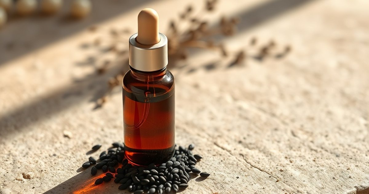 A Note on the Evidence - BlackCuminSeedHub