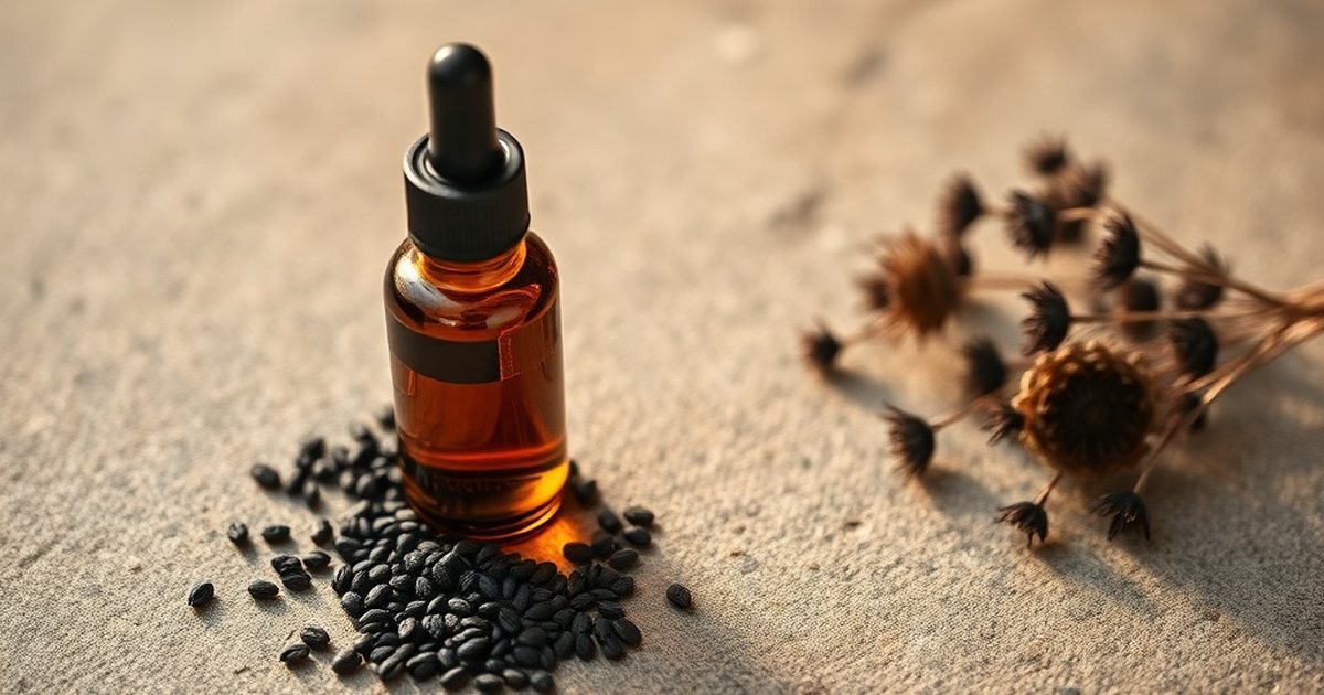 Frequently Asked Questions - BlackCuminSeedHub
