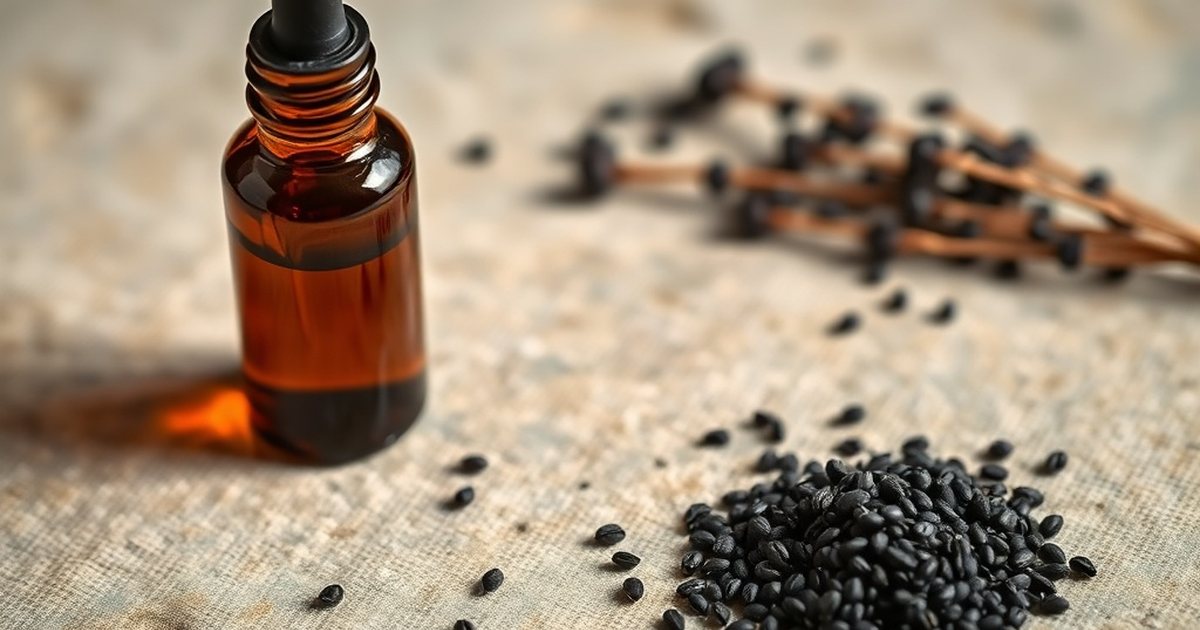 Proposed Mechanisms of Action - BlackCuminSeedHub