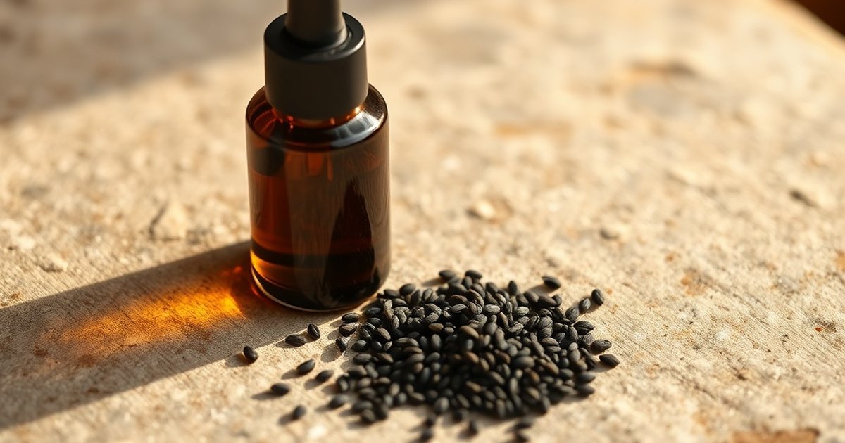 Frequently Asked Questions - BlackCuminSeedHub